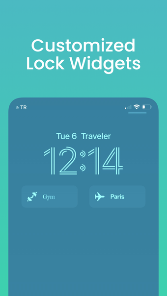 Imagen 0 para Widget Themes Wallpapers …