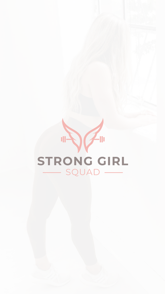 Image 0 for Strong Girl Squad