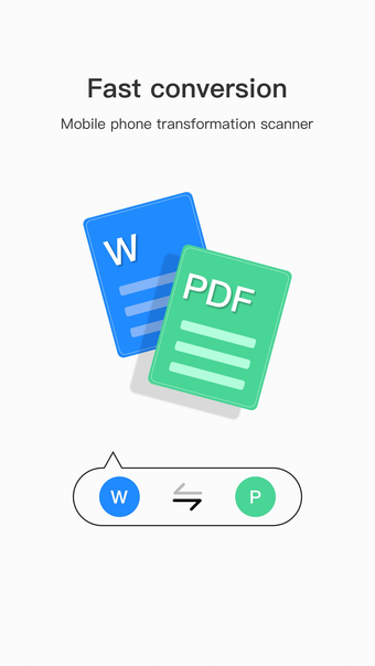 Imagen 0 para PDF Space File - Scan Edi…