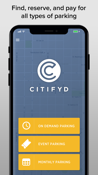 Imagen 0 para Citifyd