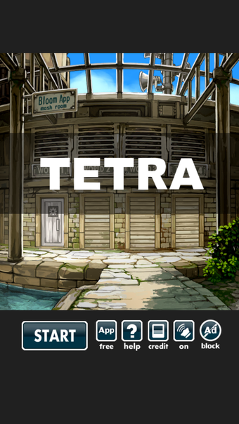 Image 0 for Tetra World Adventure