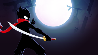 Image 0 for Stickman Revenge: Ninja M…