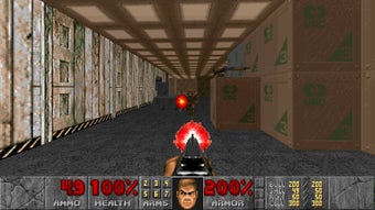 Image 0 for DOOM + DOOM II