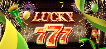 Imagen 0 para Lucky Fortune 777 Slot ba…