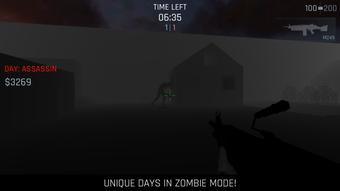 Imagen 0 para Kontra - Multiplayer FPS