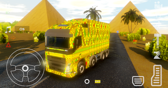 Imagen 0 para African Truck Simulator 2…