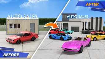 Image 0 for Car Sales Simulator 2023