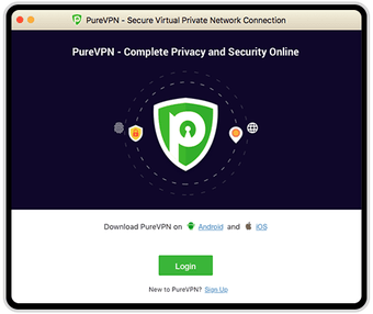 Imagen 0 para PureVPN