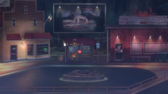 Image 0 for Oxenfree II lost signals