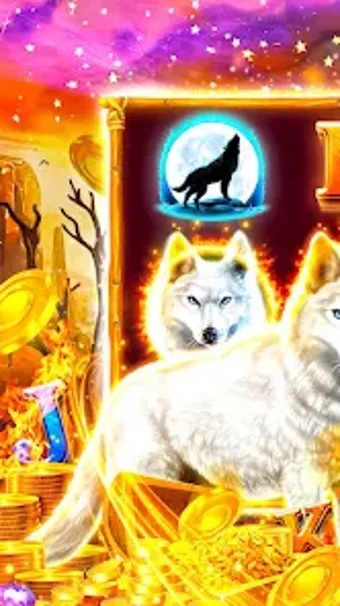 Imagen 0 para Wolf Saga 2