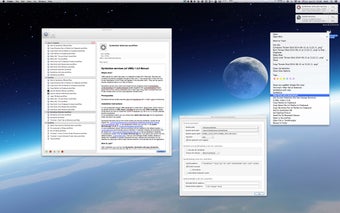 Imagen 0 para Useful Mac Services