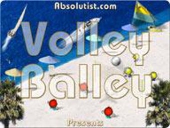 Image 0 for Volley Balley