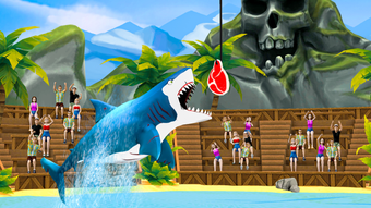 Imagen 0 para My Shark Show