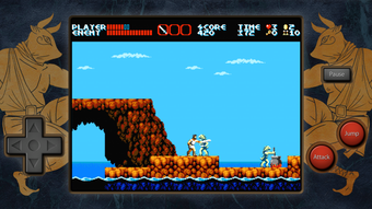 Imagen 0 para The Curse of Issyos