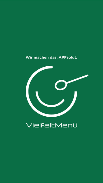 Image 0 for VielfaltMenü