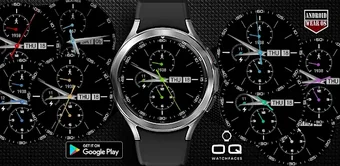 Analog Basic 2 for WEAR OS 3