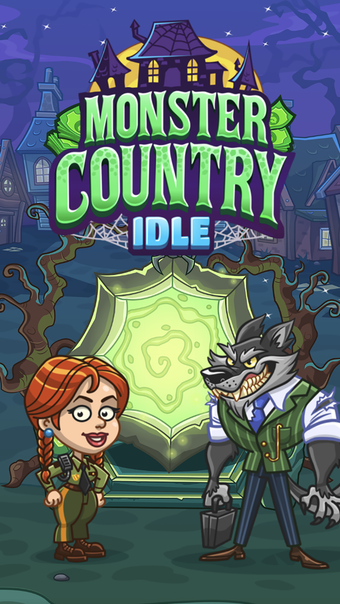 Image 0 for Monster Country Idle Tyco…