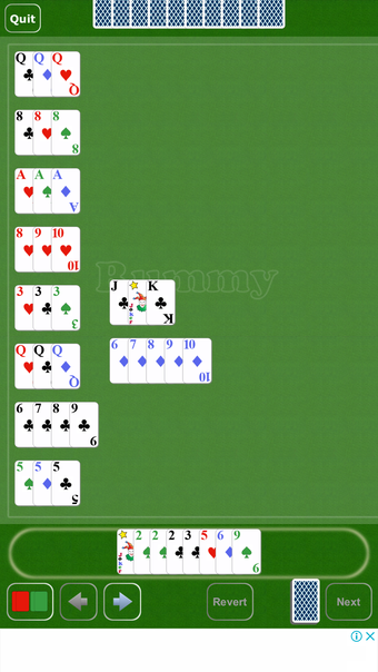 Imagen 0 para Rummy Mobile