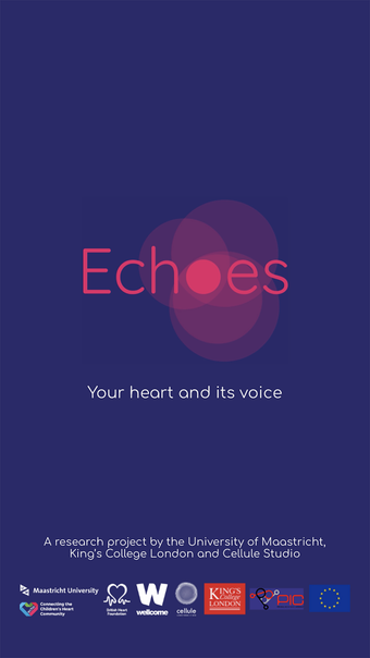 Image 0 for Echoes