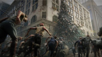 Imagen 0 para World War Z