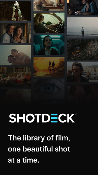 Imagen 0 para ShotDeck