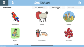 Imagen 0 para Skoltavlan