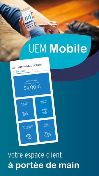 Image 0 for UEM Mobile