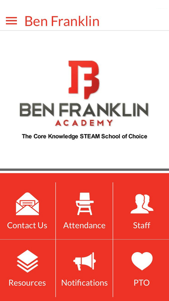 Image 0 for Ben Franklin Academy