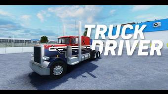 Image 0 for Truck Driver : Heavy Carg…