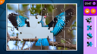 Imagen 0 para Jigsaw puzzle - PuzzleTim…