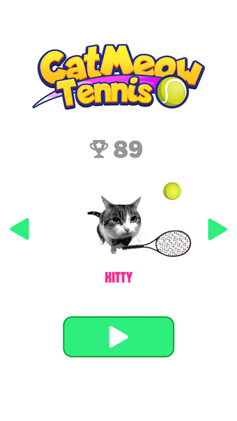 Imagen 0 para Cat Meow: Sport Battle