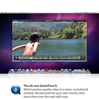 Imagen 0 para OS X 10.6 Snow Leopard