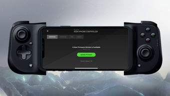 Image 0 for Razer Kishi