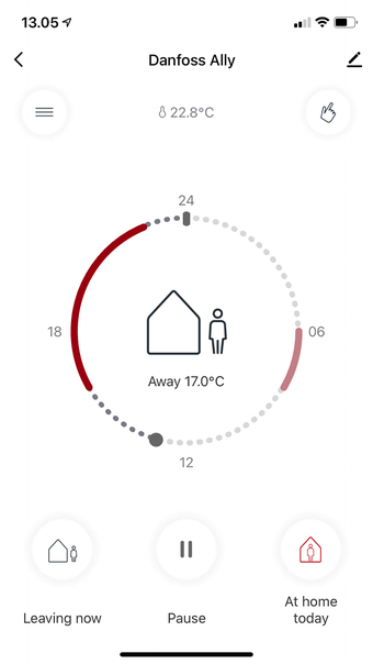 Imagen 0 para Danfoss Ally