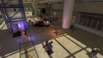 Imagen 0 para Ultimate Zombie Defense