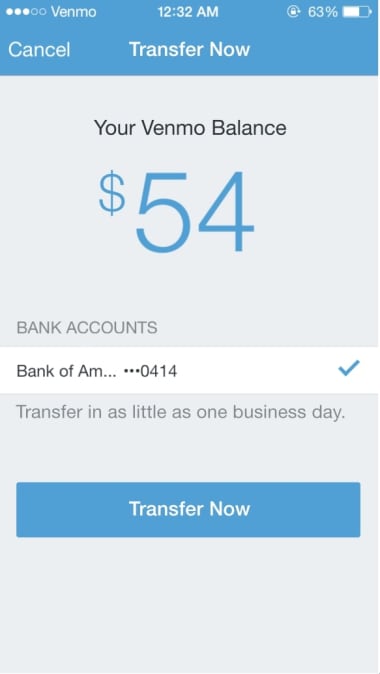 Venmo: Send & Receive Money