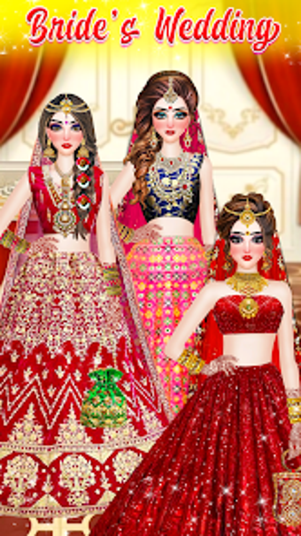 Image 0 for Fashion Bridal Makeover G…