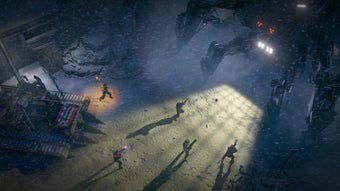 Image 1 for Wasteland 3