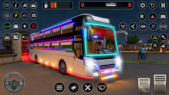 Image 0 for City Bus Simulator: Pro D…