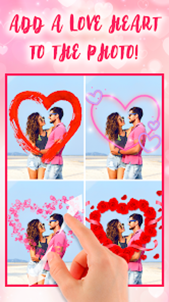 Imagen 0 para Love Photo Frames