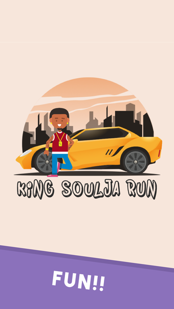 Image 0 for King Soulja Run - For Sou…