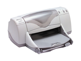 Imagen 0 para HP Deskjet 990cse Printer…