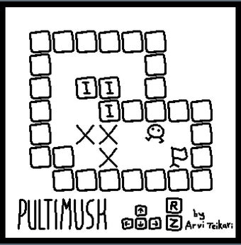 Pultimush