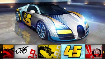 Imagen 3 para Asphalt 8: Airborne for W…