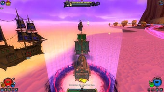 Image 0 for Pirate101