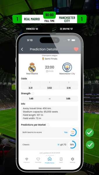 Imagen 0 para X Betting Predictions