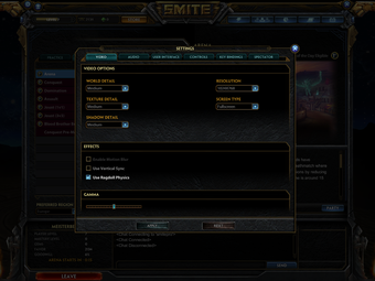 Imagen 9 para Smite