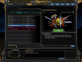 Imagen 11 para Smite