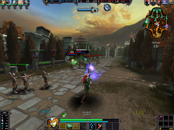 Imagen 20 para Smite