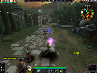 Imagen 3 para Smite